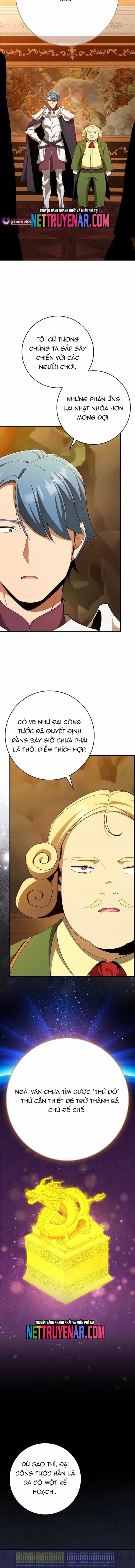 Người Chơi Cấp Tối Đa - Chương 109 - ảnh 8