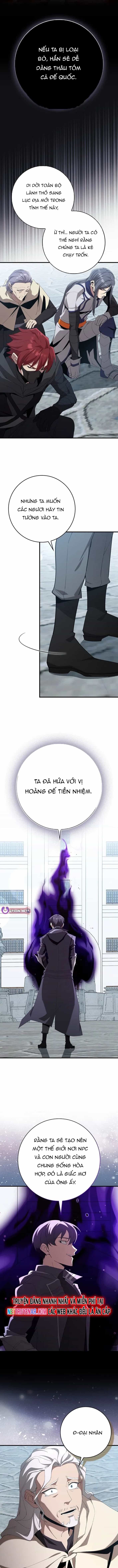 Người Chơi Cấp Tối Đa - Chương 111 - ảnh 4