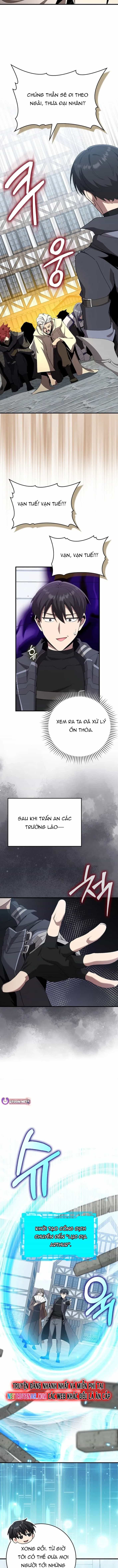 Người Chơi Cấp Tối Đa - Chương 111 - ảnh 5