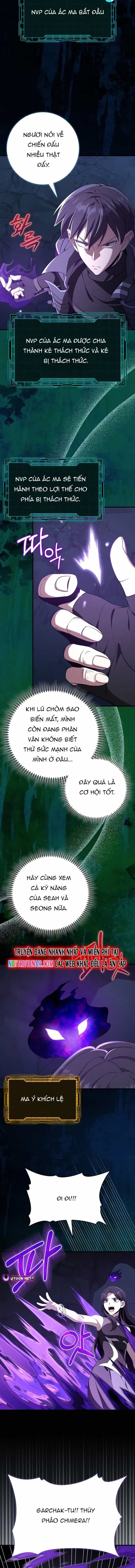 Người Chơi Cấp Tối Đa - Chương 112 - ảnh 12