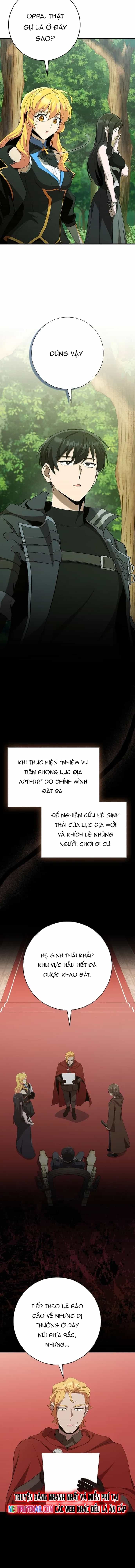 Người Chơi Cấp Tối Đa - Chương 112 - ảnh 2