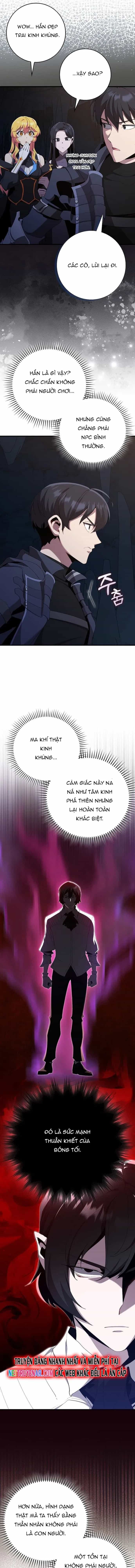 Người Chơi Cấp Tối Đa - Chương 112 - ảnh 7