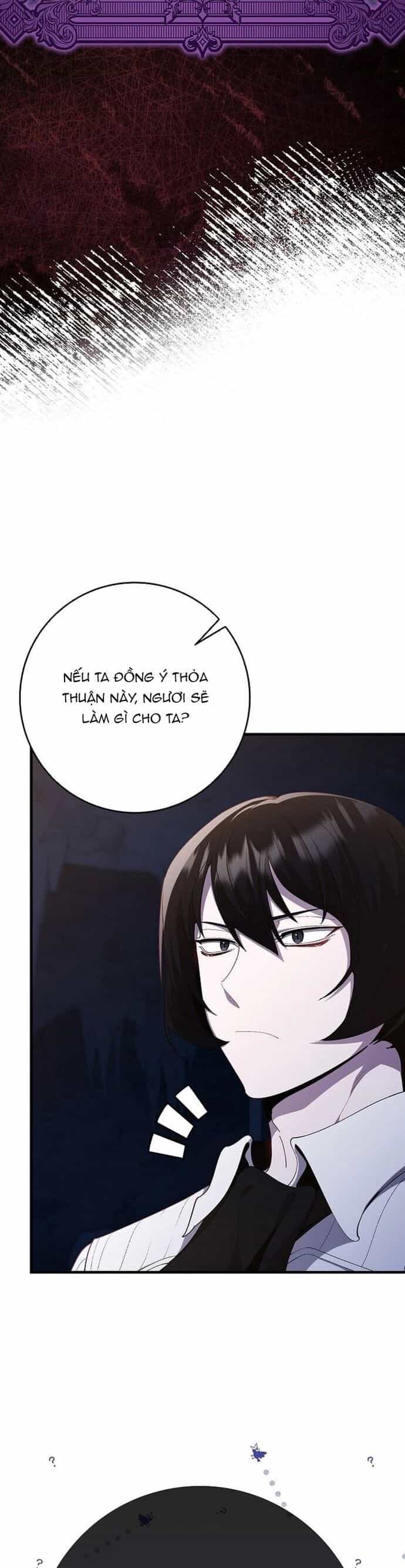 Người Chơi Cấp Tối Đa - Chương 113 - ảnh 18