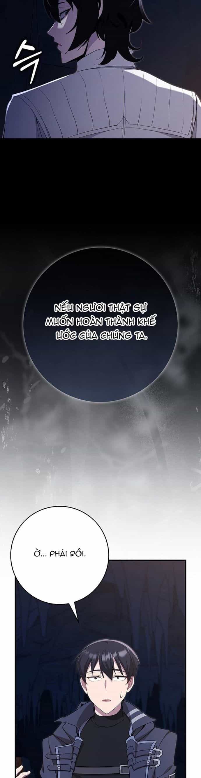 Người Chơi Cấp Tối Đa - Chương 113 - ảnh 42