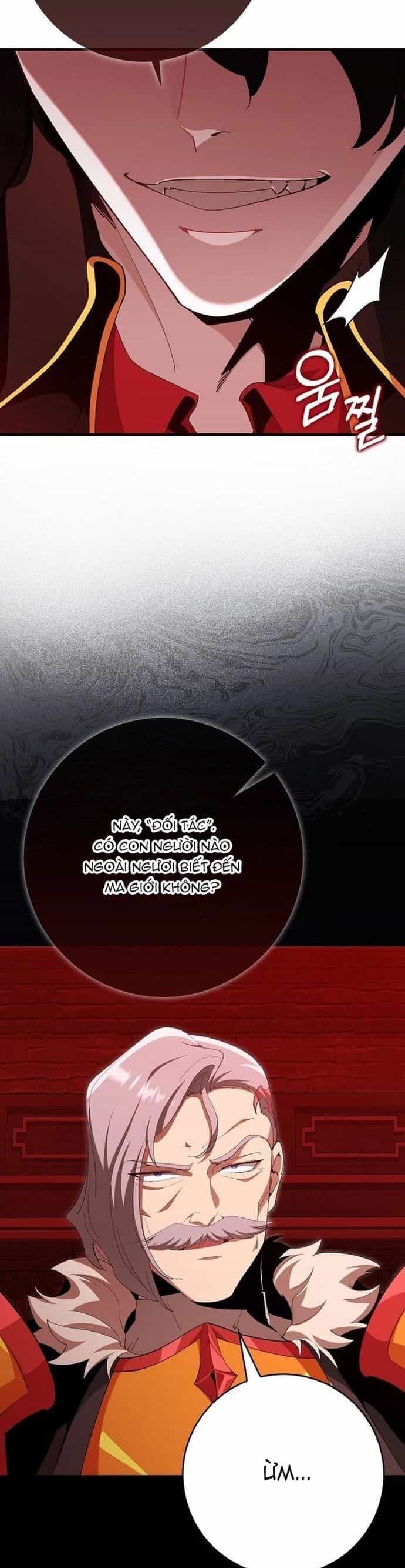 Người Chơi Cấp Tối Đa - Chương 113 - ảnh 48