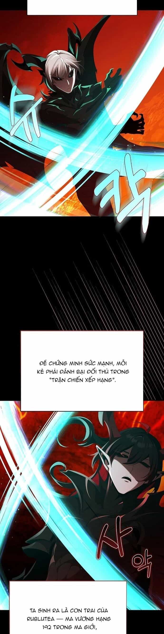 Người Chơi Cấp Tối Đa - Chương 113 - ảnh 6