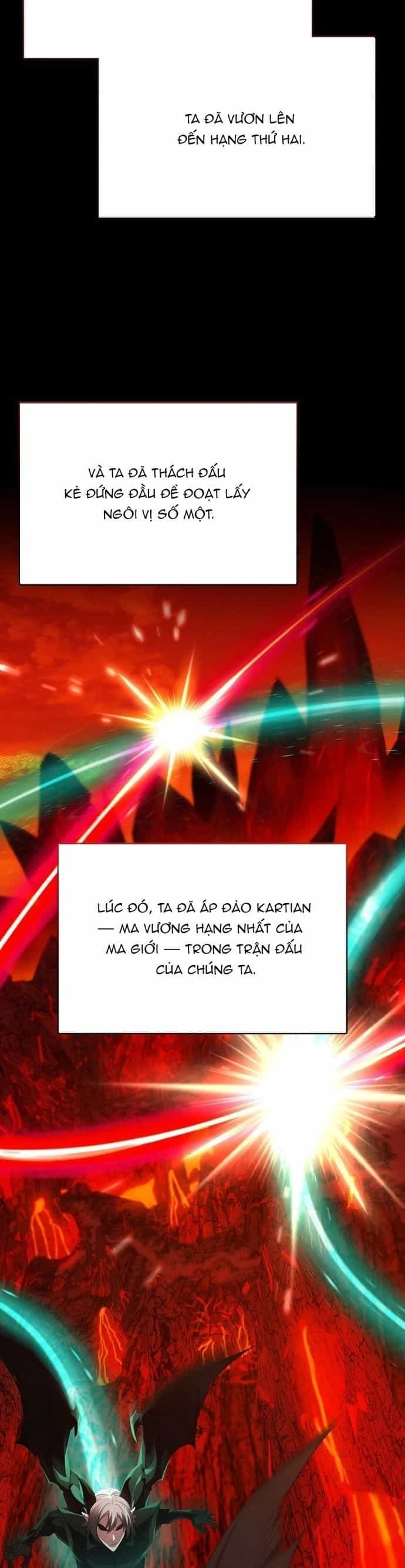 Người Chơi Cấp Tối Đa - Chương 113 - ảnh 7