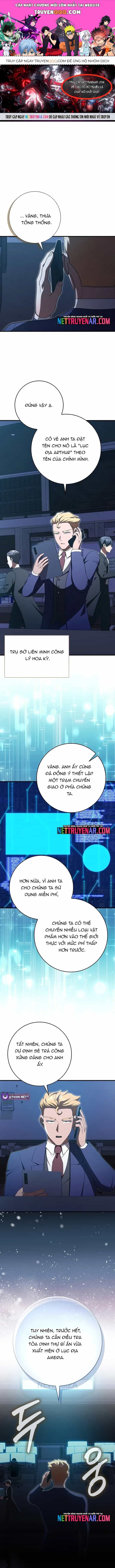 Người Chơi Cấp Tối Đa - Chương 114 - ảnh 1