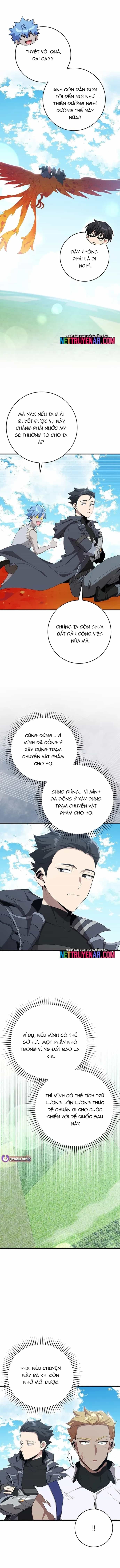 Người Chơi Cấp Tối Đa - Chương 114 - ảnh 12