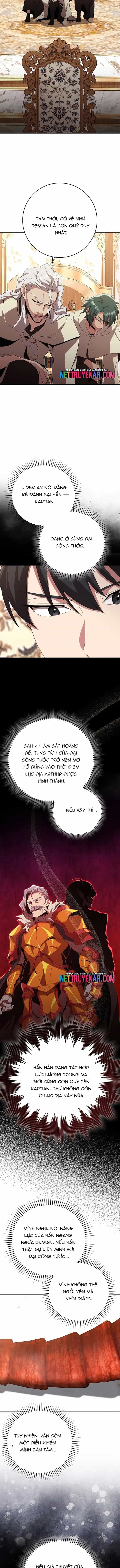 Người Chơi Cấp Tối Đa - Chương 114 - ảnh 3
