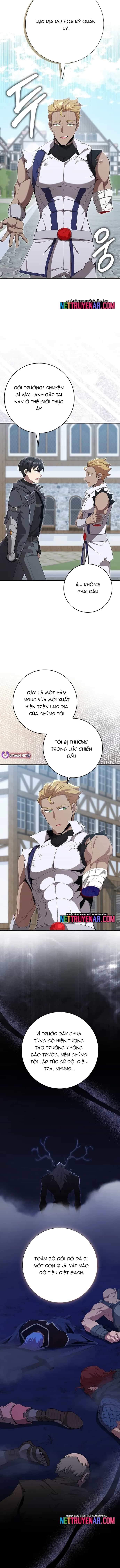 Người Chơi Cấp Tối Đa - Chương 114 - ảnh 8