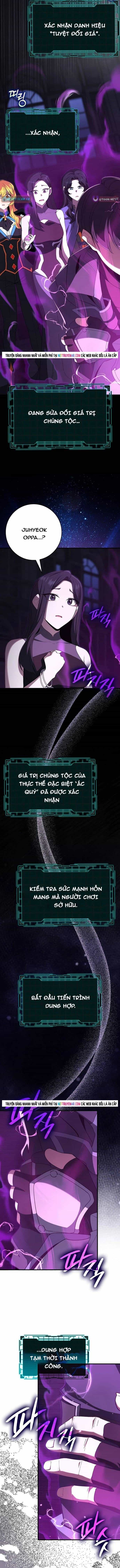 Người Chơi Cấp Tối Đa - Chương 116 - ảnh 12