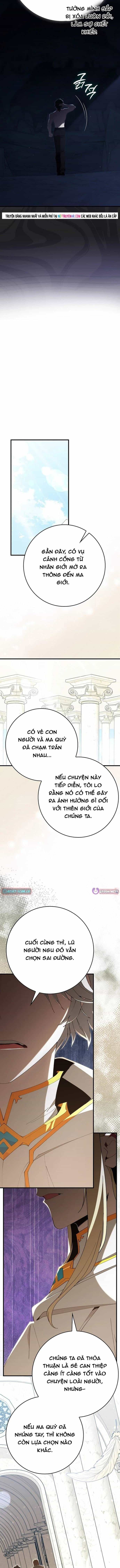 Người Chơi Cấp Tối Đa - Chương 116 - ảnh 14