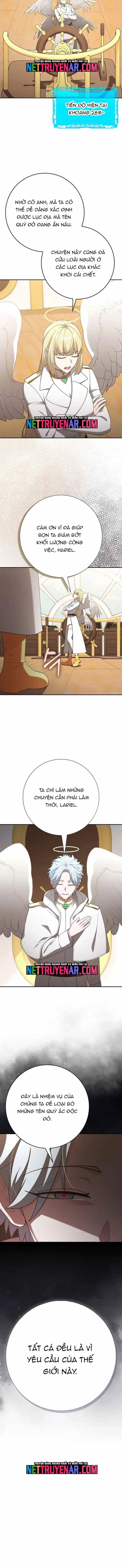 Người Chơi Cấp Tối Đa - Chương 118 - ảnh 15