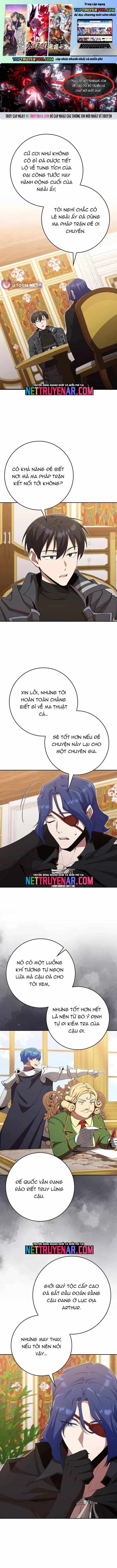 Người Chơi Cấp Tối Đa - Chương 118 - ảnh 2