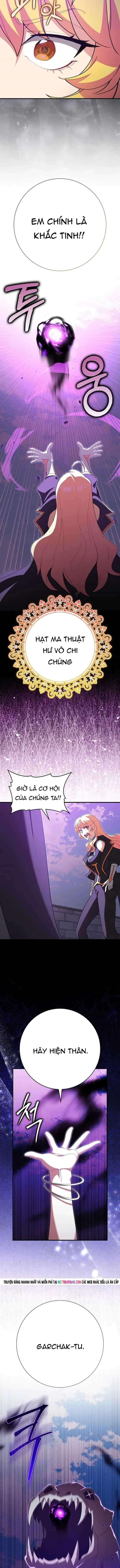 Người Chơi Cấp Tối Đa - Chương 120 - ảnh 10