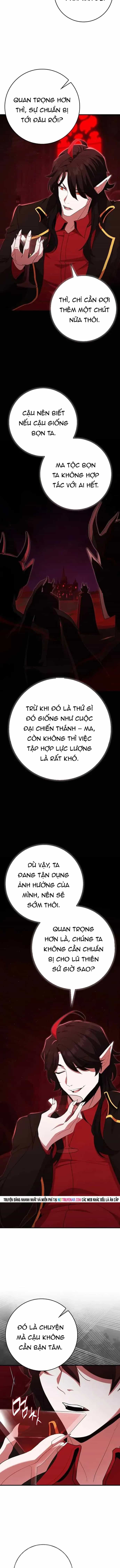 Người Chơi Cấp Tối Đa - Chương 120 - ảnh 2
