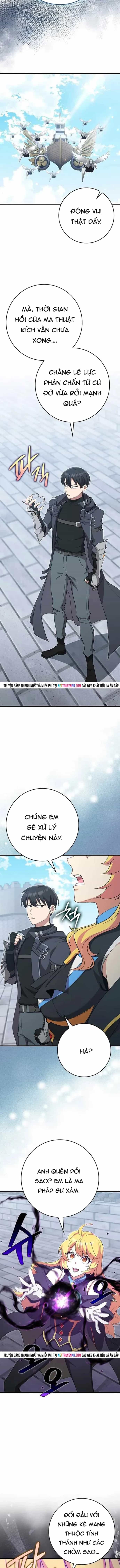 Người Chơi Cấp Tối Đa - Chương 120 - ảnh 9