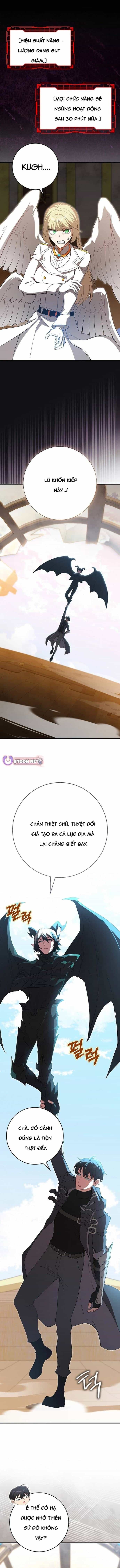Người Chơi Cấp Tối Đa - Chương 121 - ảnh 13