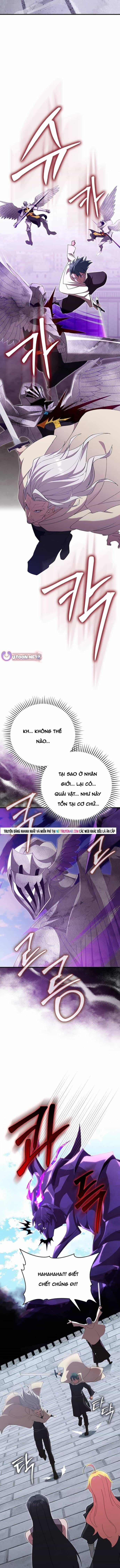 Người Chơi Cấp Tối Đa - Chương 121 - ảnh 2