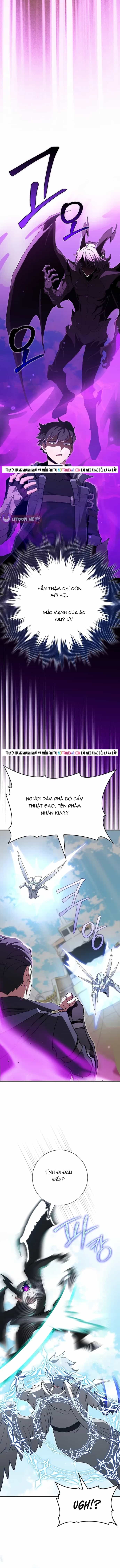 Người Chơi Cấp Tối Đa - Chương 122 - ảnh 13