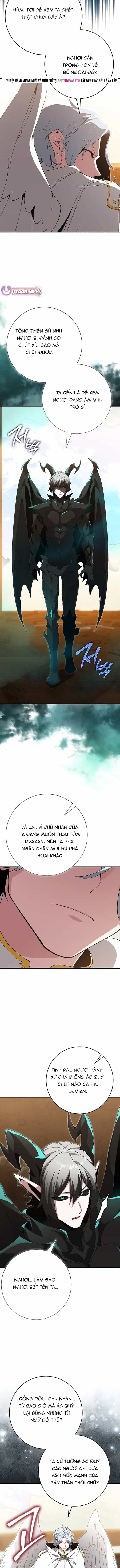 Người Chơi Cấp Tối Đa - Chương 122 - ảnh 5