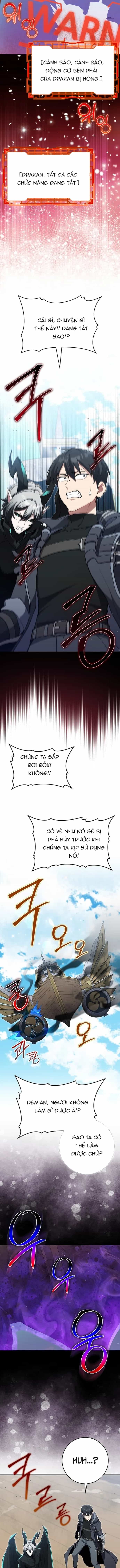 Người Chơi Cấp Tối Đa - Chương 123 - ảnh 11