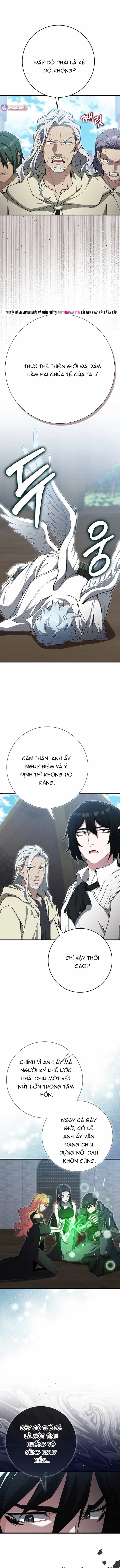 Người Chơi Cấp Tối Đa - Chương 123 - ảnh 13