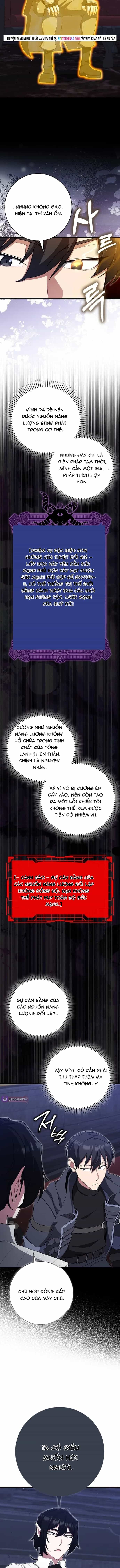 Người Chơi Cấp Tối Đa - Chương 124 - ảnh 12
