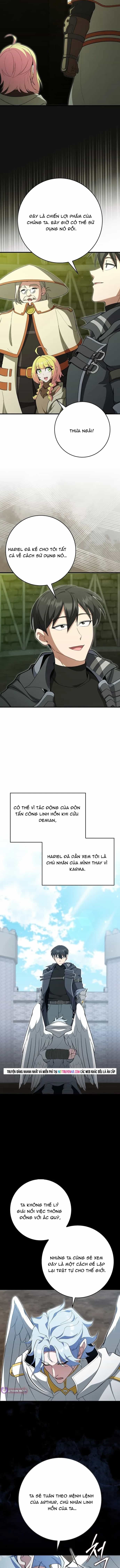 Người Chơi Cấp Tối Đa - Chương 124 - ảnh 6