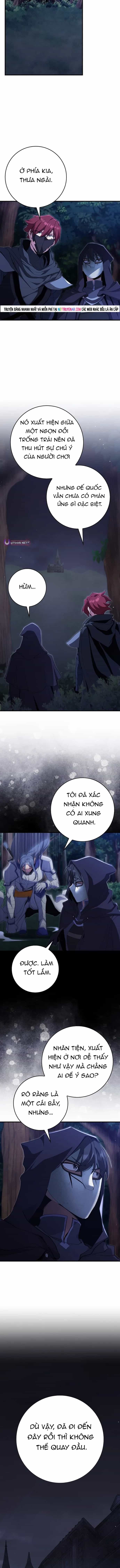 Người Chơi Cấp Tối Đa - Chương 125 - ảnh 13
