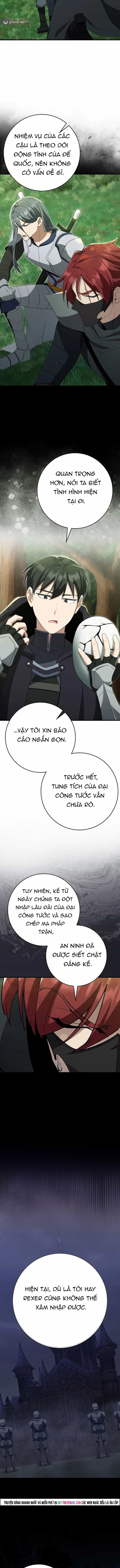 Người Chơi Cấp Tối Đa - Chương 125 - ảnh 8