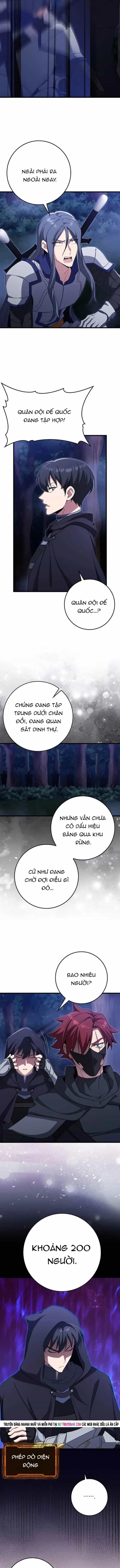 Người Chơi Cấp Tối Đa - Chương 127 - ảnh 8