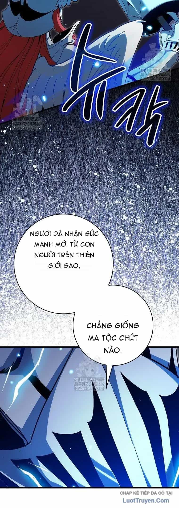 Người Chơi Cấp Tối Đa - Chương 128 - ảnh 10