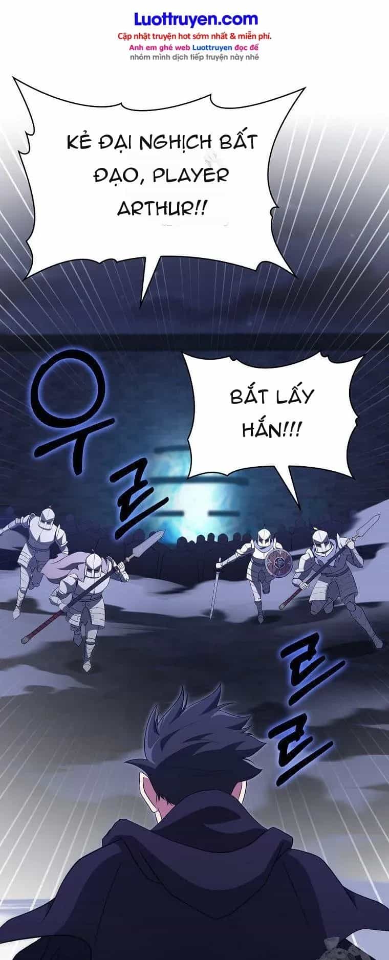 Người Chơi Cấp Tối Đa - Chương 128 - ảnh 23