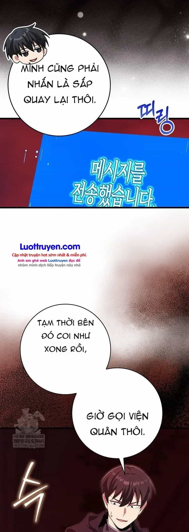 Người Chơi Cấp Tối Đa - Chương 128 - ảnh 43