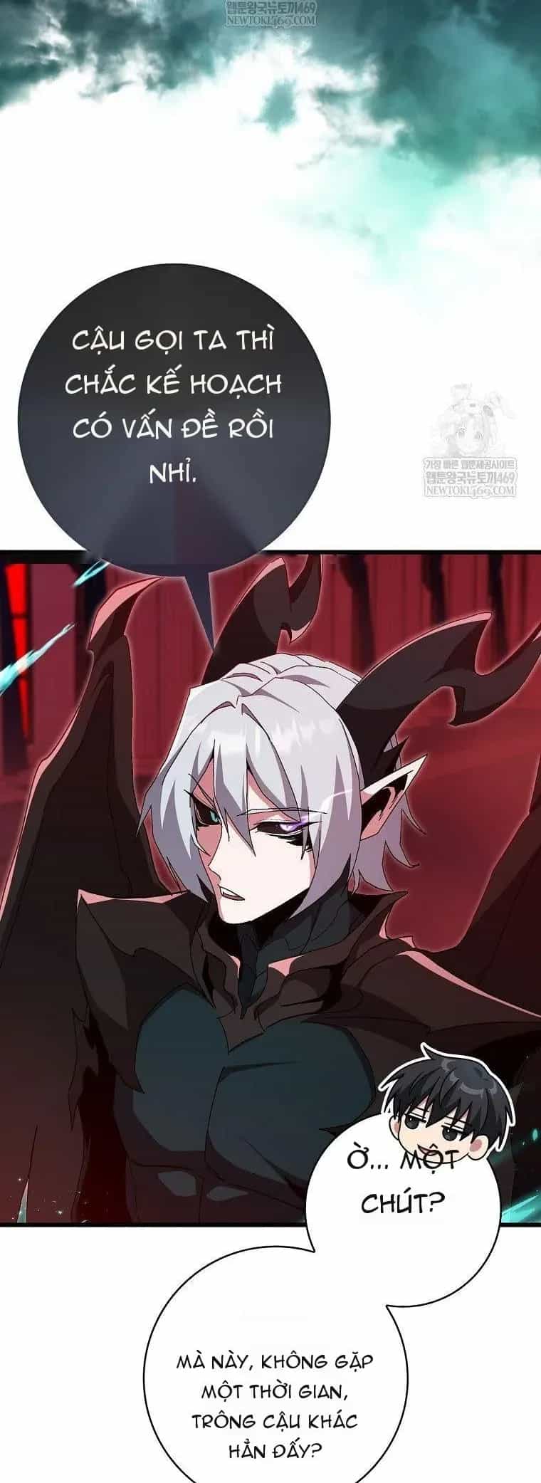 Người Chơi Cấp Tối Đa - Chương 128 - ảnh 48