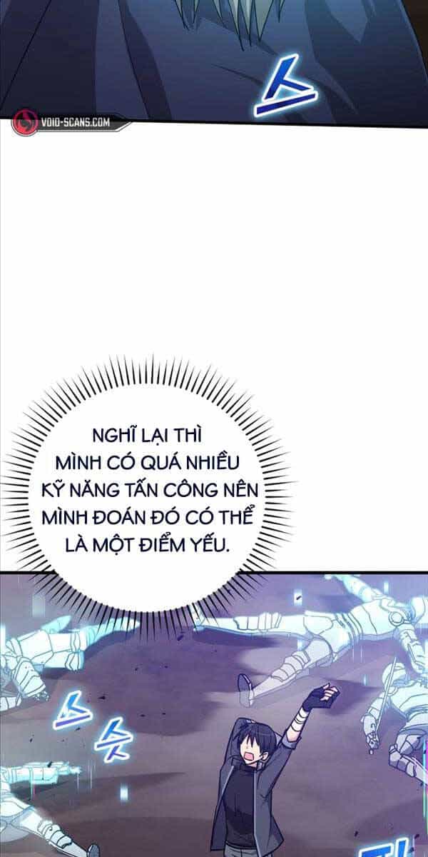 Người Chơi Cấp Tối Đa - Chương 13 - ảnh 77
