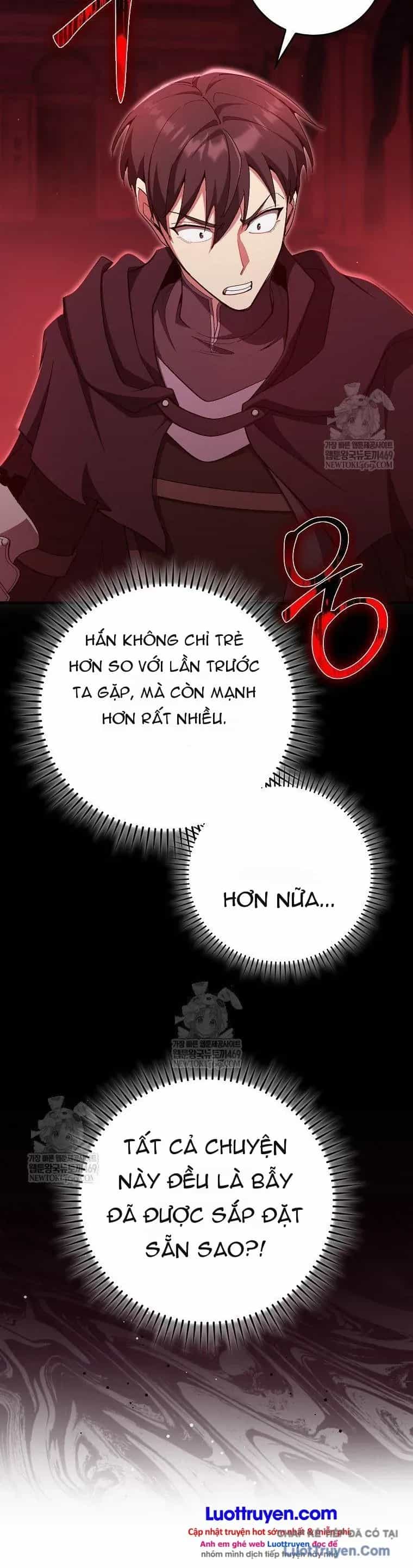 Người Chơi Cấp Tối Đa - Chương 129 - ảnh 10