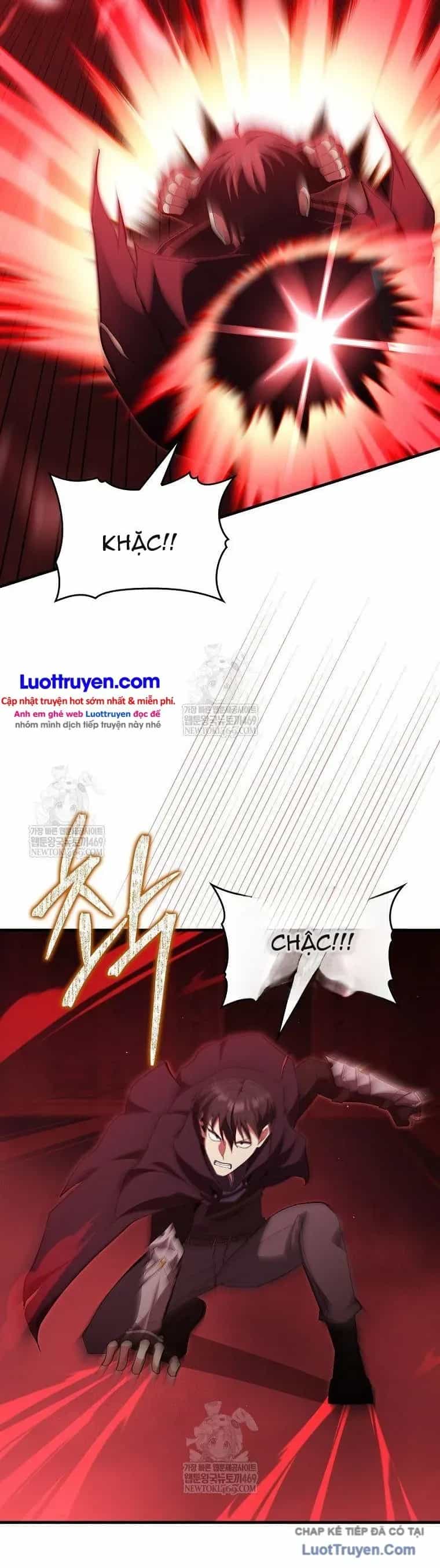 Người Chơi Cấp Tối Đa - Chương 129 - ảnh 42