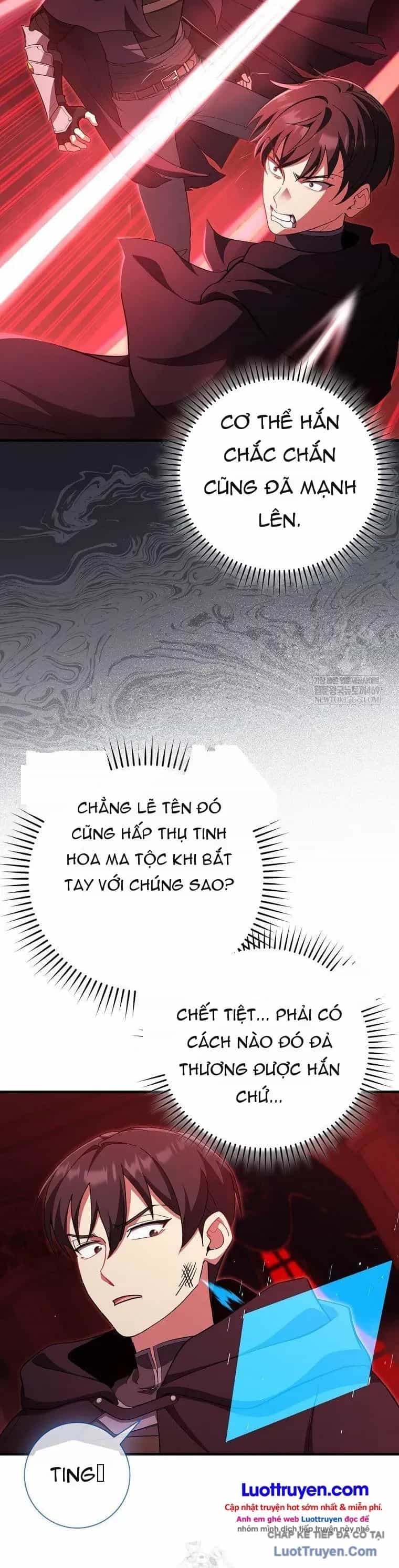 Người Chơi Cấp Tối Đa - Chương 129 - ảnh 46