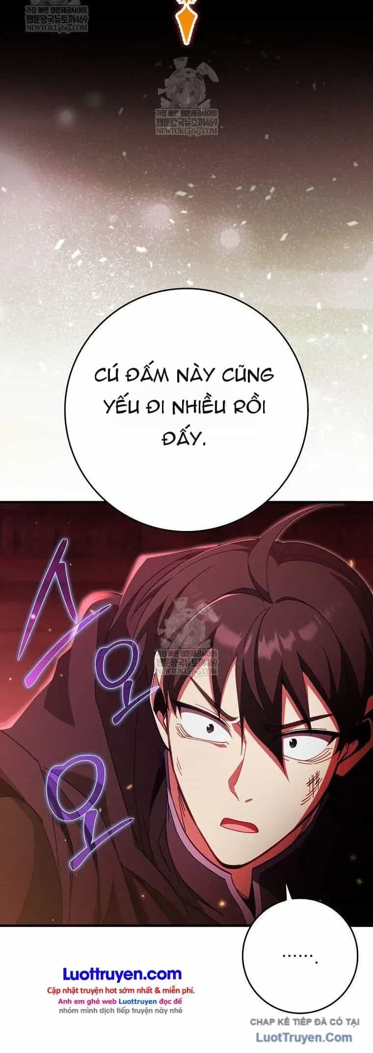 Người Chơi Cấp Tối Đa - Chương 130 - ảnh 17