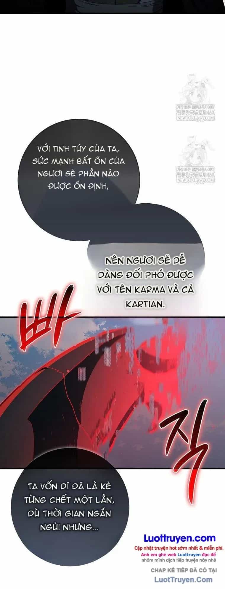 Người Chơi Cấp Tối Đa - Chương 130 - ảnh 42