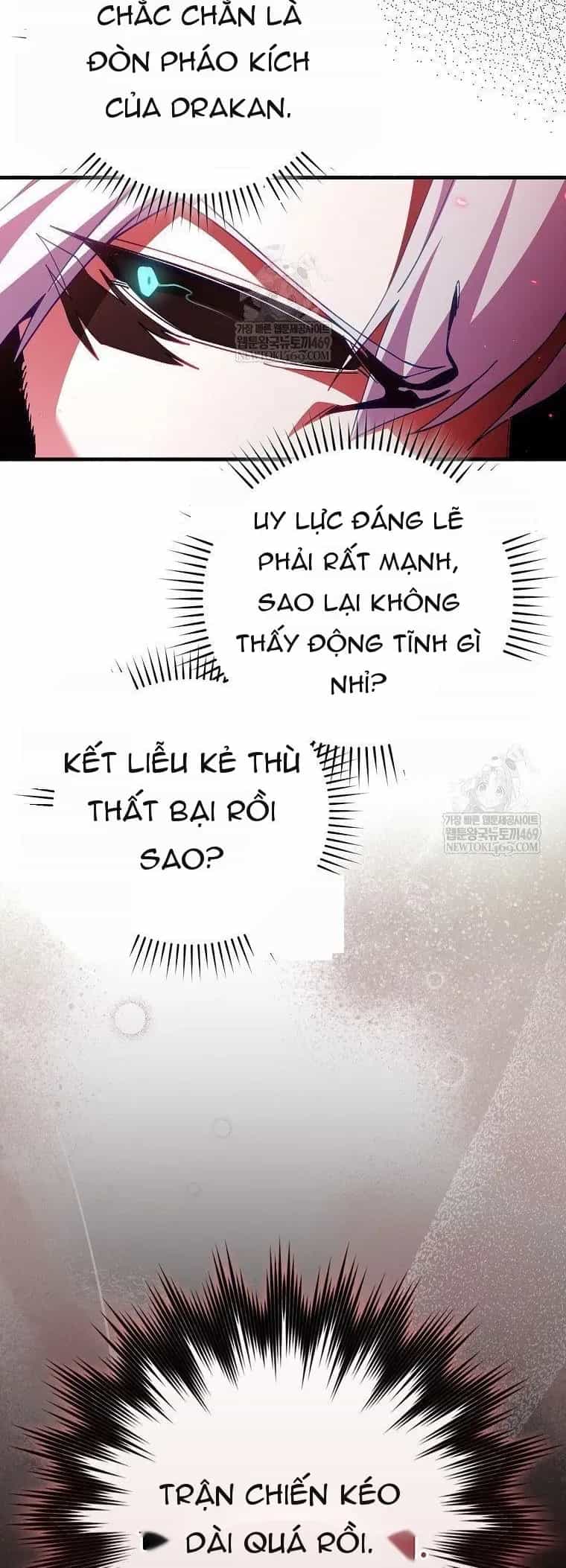 Người Chơi Cấp Tối Đa - Chương 130 - ảnh 6
