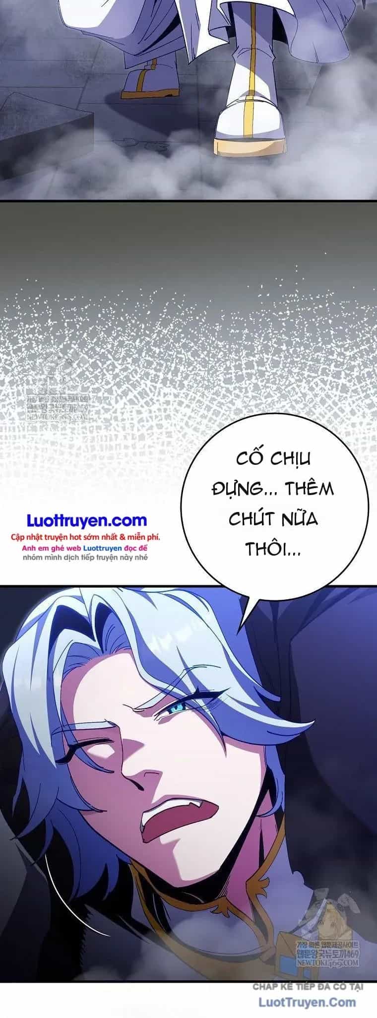 Người Chơi Cấp Tối Đa - Chương 130 - ảnh 79