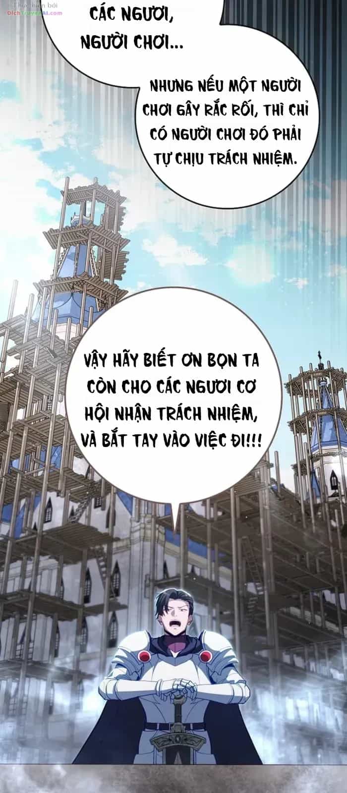 Người Chơi Cấp Tối Đa - Chương 131 - ảnh 15