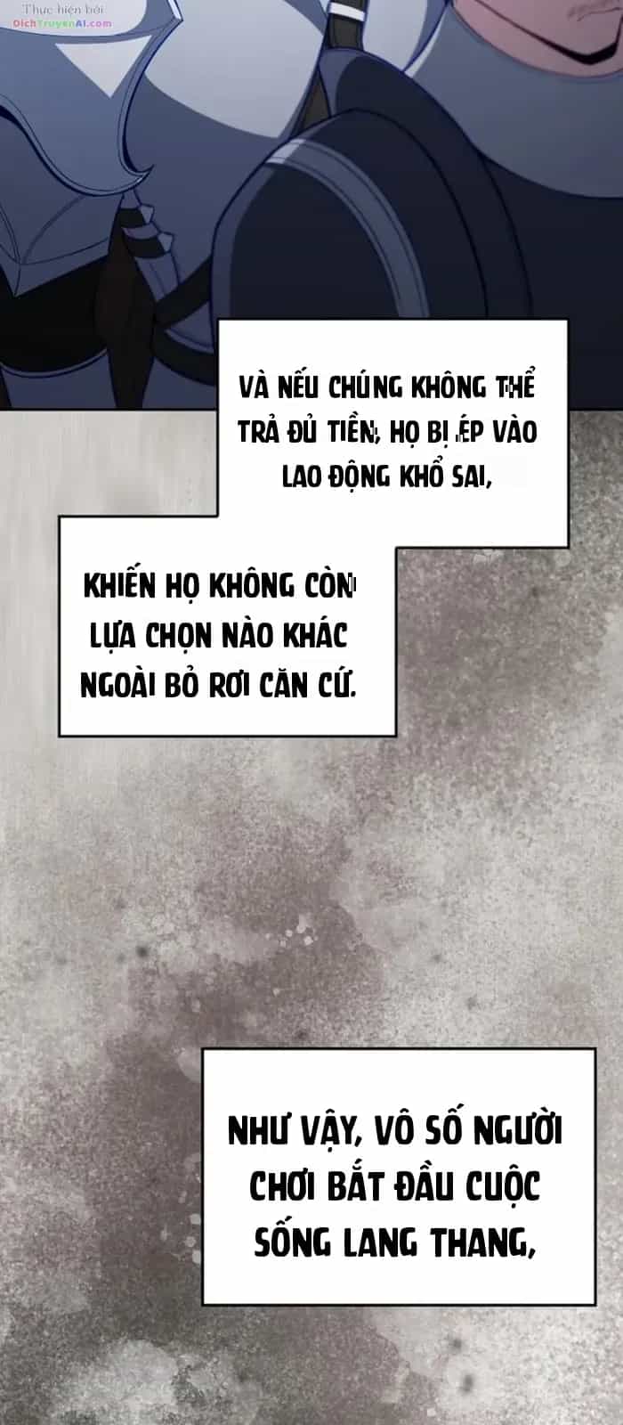Người Chơi Cấp Tối Đa - Chương 131 - ảnh 19