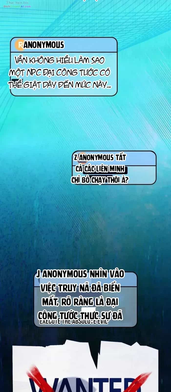 Người Chơi Cấp Tối Đa - Chương 131 - ảnh 37