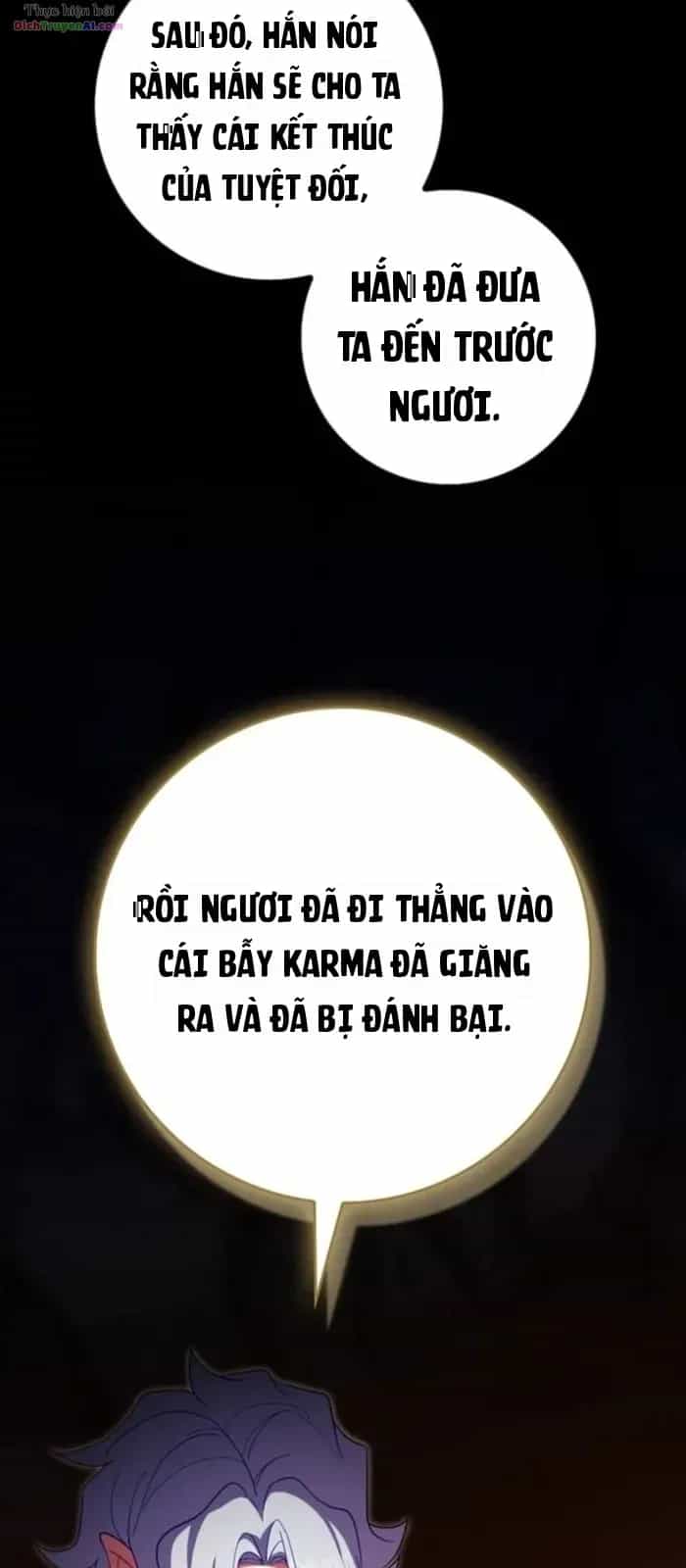 Người Chơi Cấp Tối Đa - Chương 132 - ảnh 61