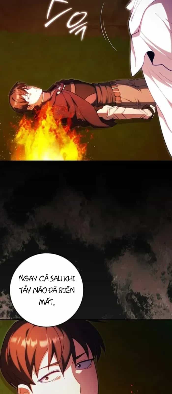 Người Chơi Cấp Tối Đa - Chương 132 - ảnh 66